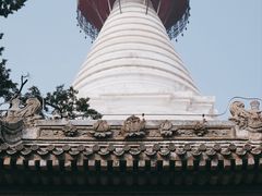 -妙应寺白塔