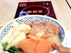 -吉野家(华联商厦店)