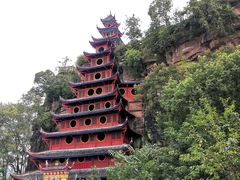 -石宝寨