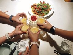 -院8里·小聚园(九眼桥店)