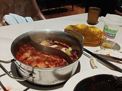 -吉布鲁牛排海鲜自助(巴南万达广场店)