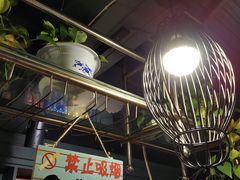 -有才叔的小馆(招商依云曲江店)