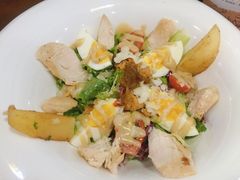 -LA CREPERIE BRETONNE布列塔尼法式餐厅(天童北路店)