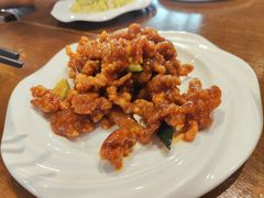-新木器时代餐厅(太湖新天地店)