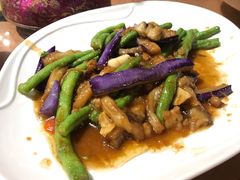 -东馆和天下特色餐饮(工农店)