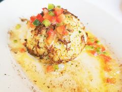 新奥尔良蟹肉糕-茹丝葵经典牛排馆(上海外滩店)