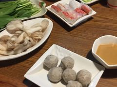 -傣妹火锅(南京东路一店)