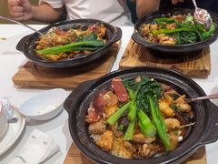 -香港深仔记茶餐厅(东门店)