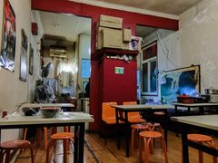 大堂-胖哥料理(兴义里店)