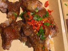 -为民烧烤吧.自贡爆炒菜(收录20年好店)