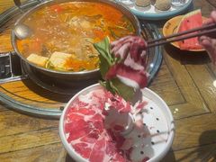 -亮欢寨酸汤鱼(沙冲路店)