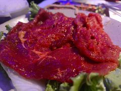 -热火朝天鲜切牛肉火锅(南强街巷店)