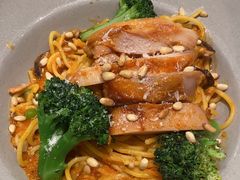 -Pennehut畔尼意面(合肥万象城店)