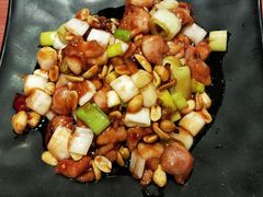 -玉桥餐厅(天坛店)