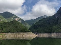 -神农溪纤夫文化旅游区