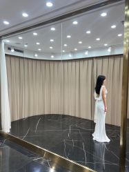 -拉瑞娜LaReine婚纱礼服高级定制
