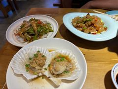 -倍儿美海鲜大排挡·非遗海鲜蒸饺(洋货店)