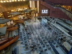 -鱼酷活鱼烤鱼(南京水游城店)