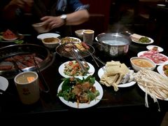 -尚水元休闲自助餐厅(中央城店)