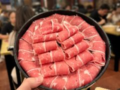 -牛街清真满恒記(平安里西大街店)