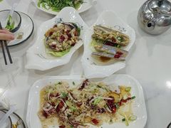 -郭姐·威海渔村(黄兴路店)