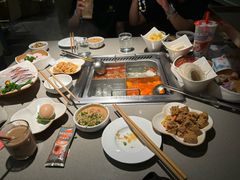 -海底捞火锅(崇文门新世界百货店)