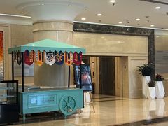 -逸派咖啡 EPARKCOFFEE(广安门店)