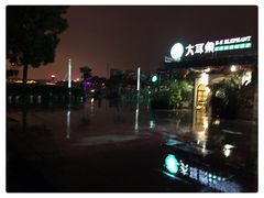 -大耳象东南亚风情餐厅(月湖公园店)
