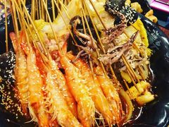 -落端云串串香(南京凤凰西街店)