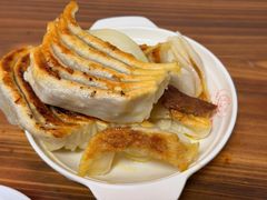 -北门严记小吃(九华中路店)