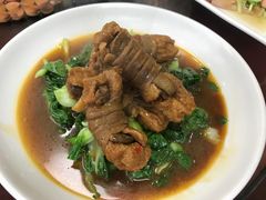 -天目湖刘老四农庄