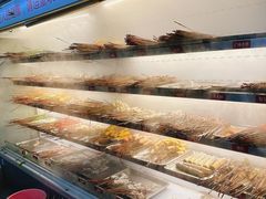 -牛华八婆麻辣烫(起源店)
