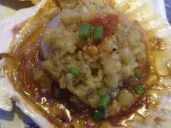 -很久以前羊肉串(大华三路店)