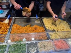 -丁家坡洋芋·观音桥好吃街A区(全国总店)