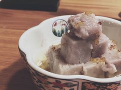 桂花荔浦芋头-庆春朴门