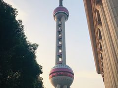 -东方明珠广播电视塔