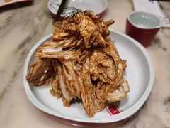 -京华烟云·北京烤鸭(领展购物广场·中关村店)
