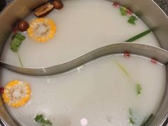 -江小渔鲜鱼火锅(辽沈二街店)