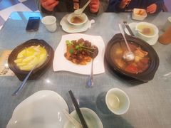 -茶油香闽南菜·花园餐厅(前埔店)