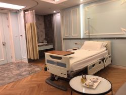 -杭州贝瑞斯美华妇儿医院·早孕·产检·儿科