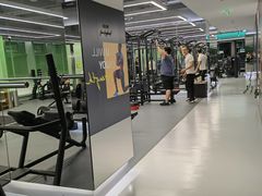 -优享健身(三元桥店)