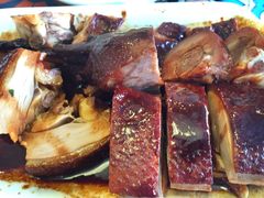 -乌镇那一年小院主题餐厅(甘泉西路店)
