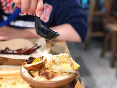 腊肉饭-卤儿道道(龙游路店)