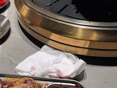 -杨小佳·齐齐哈尔烤肉·烤串(广州店)