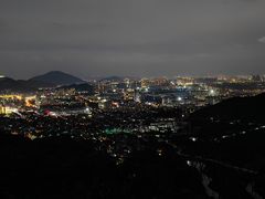 -大罗山风景区