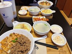-熊吞·大碗丼烧肉饭(清江浦区万达店)
