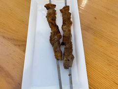 -清真餐厅·回乡麦客