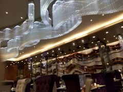 大堂-新兴·金羊座·粤菜点心(乐峰店)