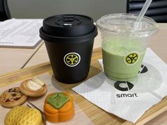 -上海浦东smart汽车全功能店(金桥店)