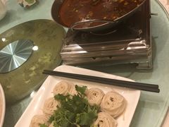 -不倒翁·安徽名菜楼(步行街店)